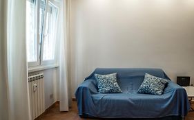 Vatican-Balduina Apartment